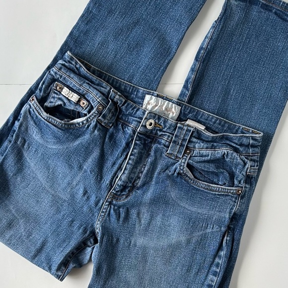 Vintage Y2K Baby Phat Jeans - Picture 6 of 12